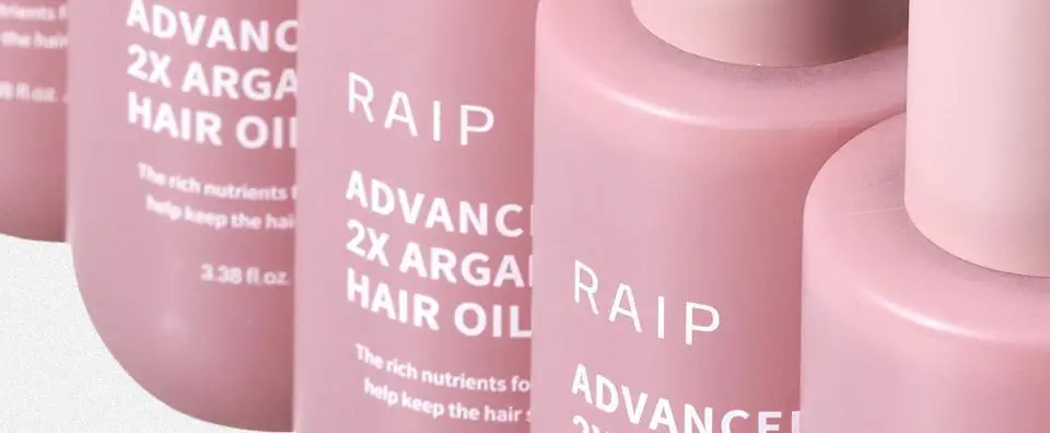 [NEW/극손상모 케어] 라입 어드밴스드 2X 아르간 헤어 오일 100ml 상세페이지 41
